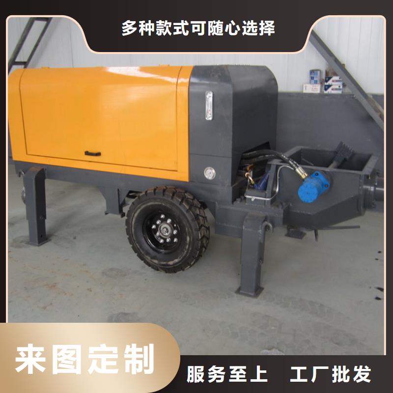 二次构造柱泵,二次构造柱泵厂家质检合格出厂