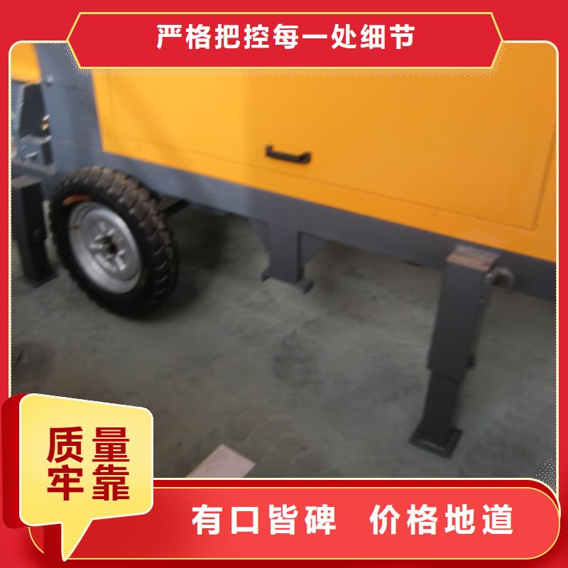 二次构造柱泵电动上砖机服务至上