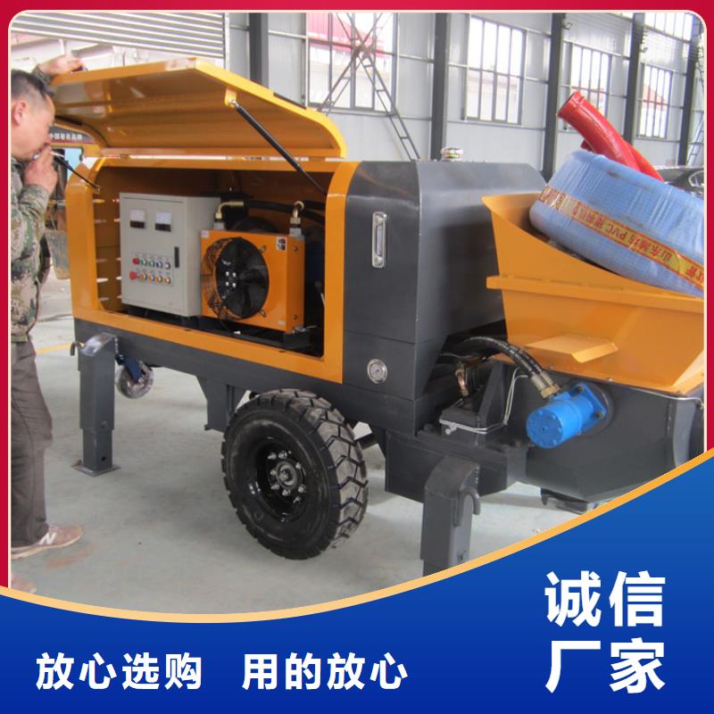 二次构造柱泵,【缠绕膜打包机】工程施工案例