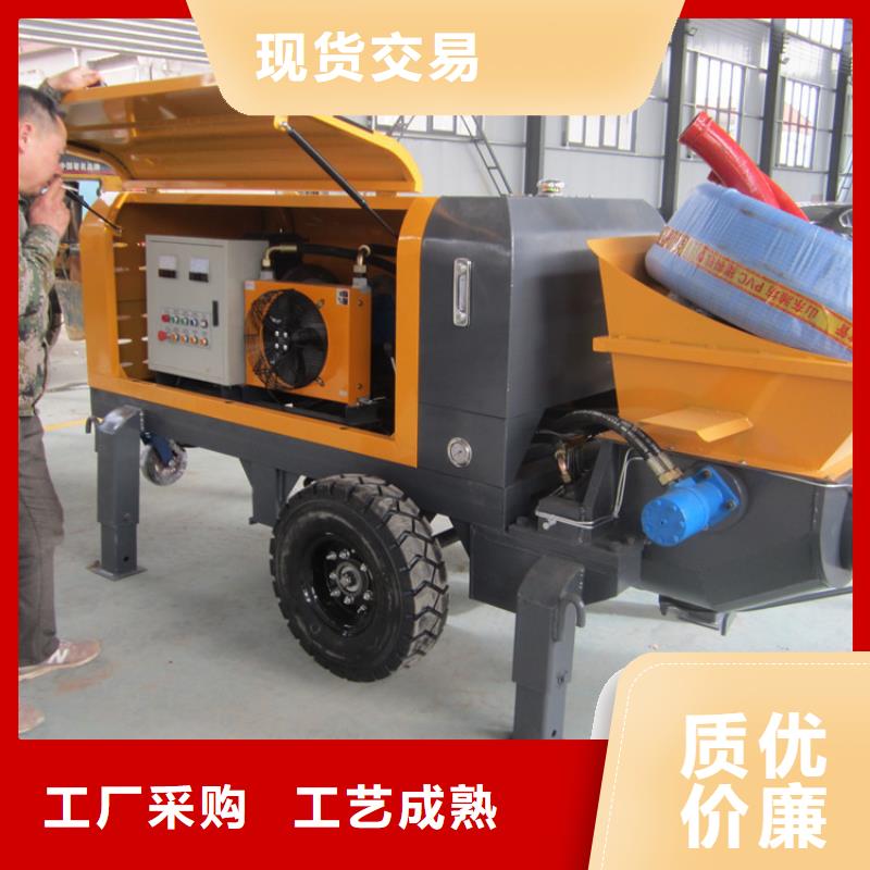 二次构造柱泵缠绕膜打包机厂家甄选好厂家