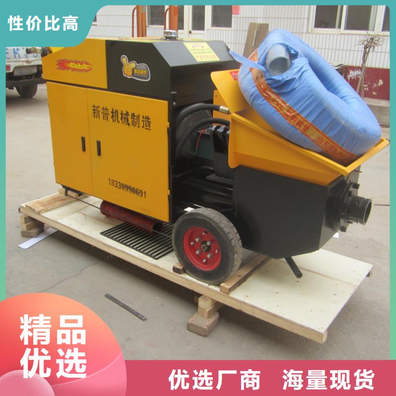 二次构造柱泵二次构造柱泵厂家产品性能