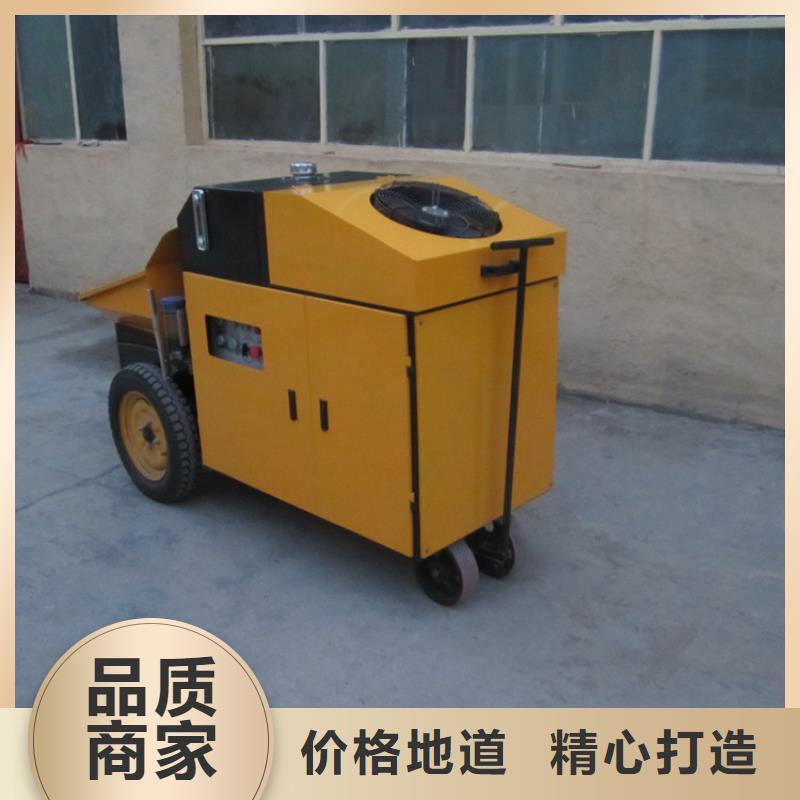 二次构造柱泵,【缠绕膜打包机】工程施工案例