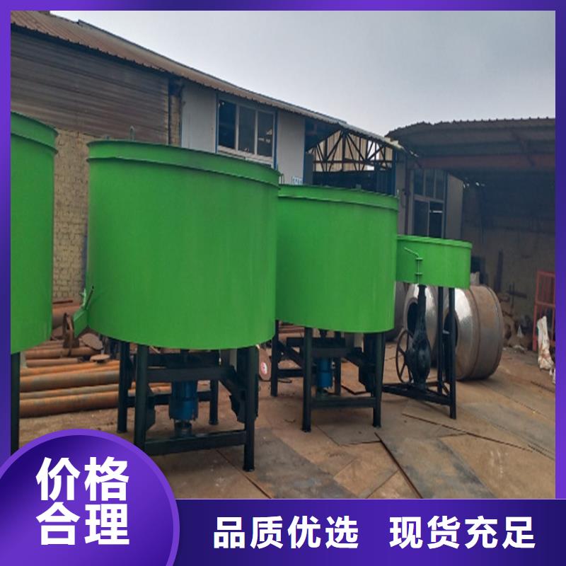 五立方搅拌罐混凝土输送泵品质保证实力见证