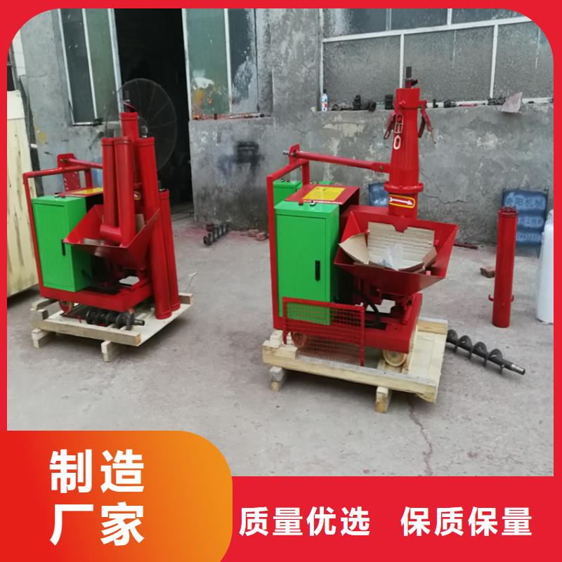 【二次构造柱上料机缠绕膜打包机厂家实力工厂】