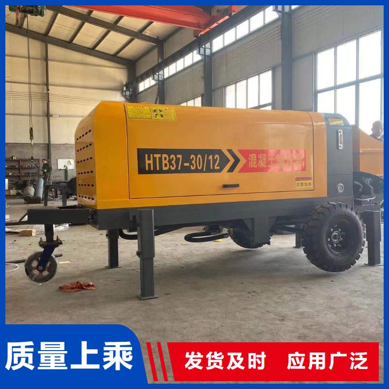 二次构造柱上料机二次构造柱泵厂家量大更优惠
