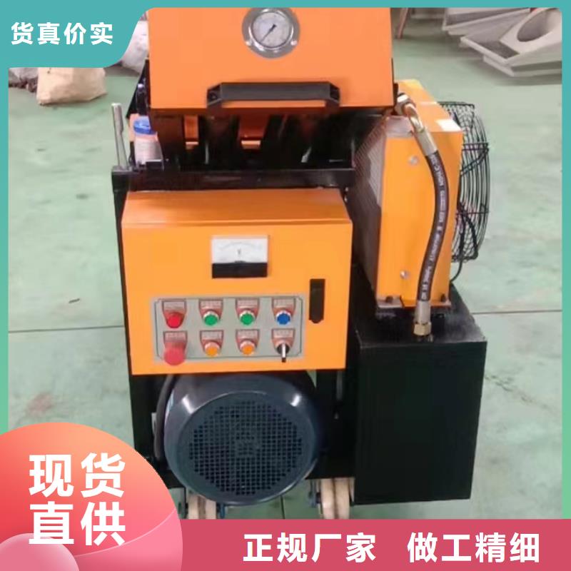 二次构造柱上料机二次结构浇筑机实力厂家直销