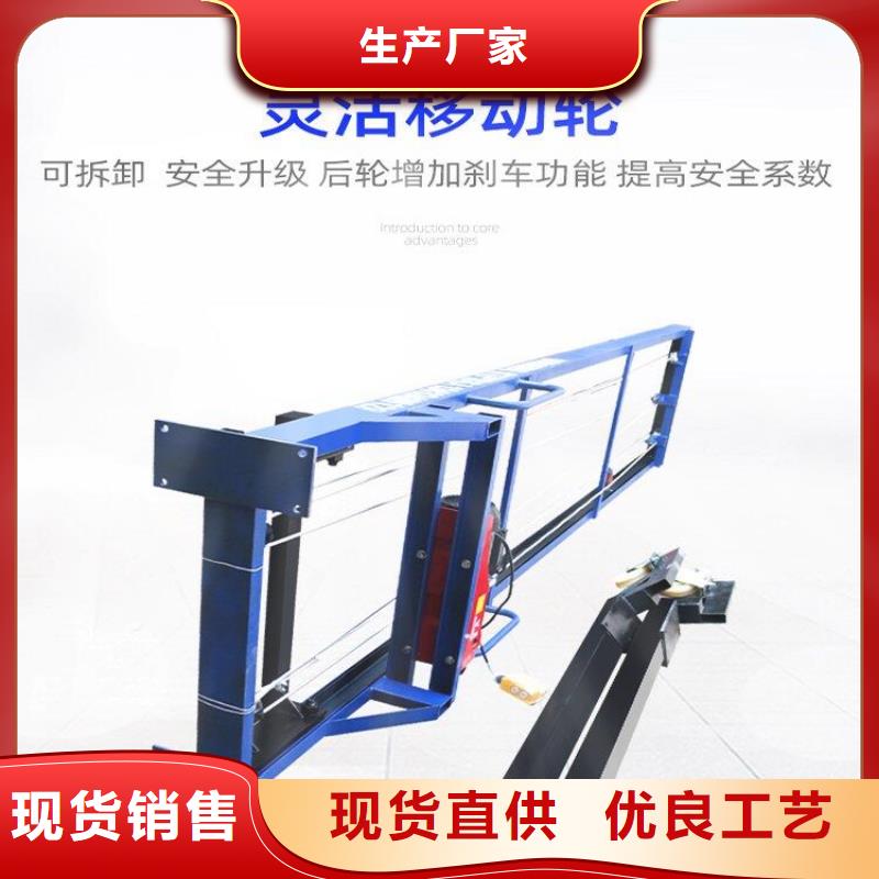 电动上砖机混凝土输送泵现货充足量大优惠