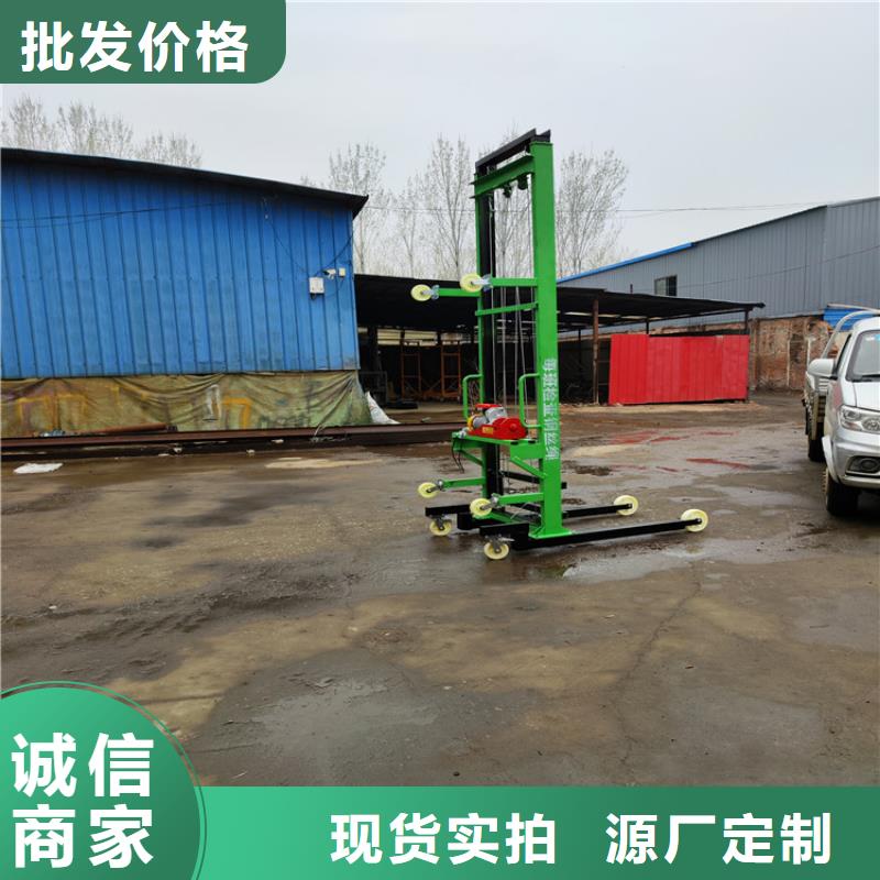 电动上砖机_混凝土输送泵优质工艺