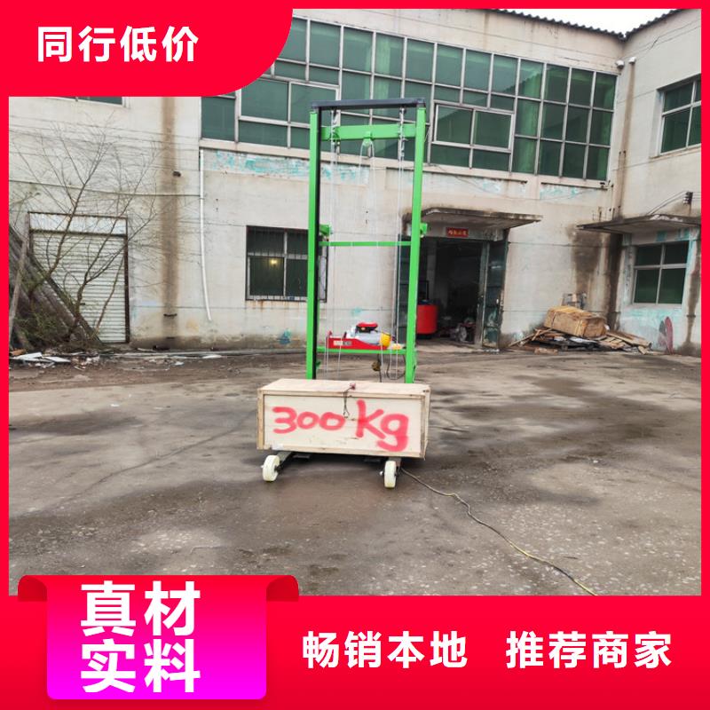 电动上砖机-混凝土输送泵精选货源