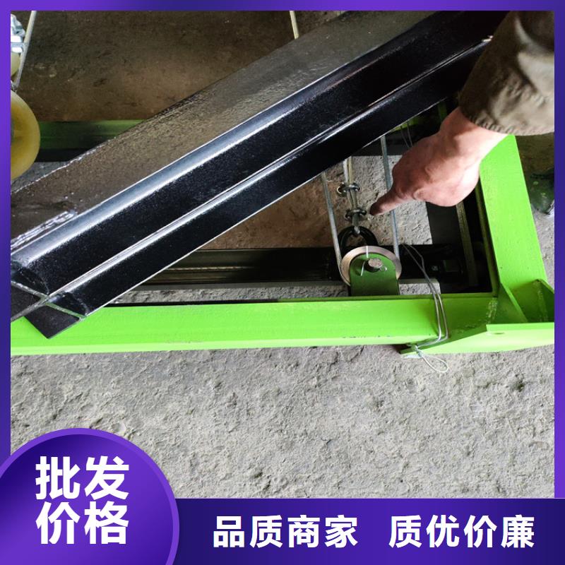 电动上砖机混凝土输送泵源头厂家