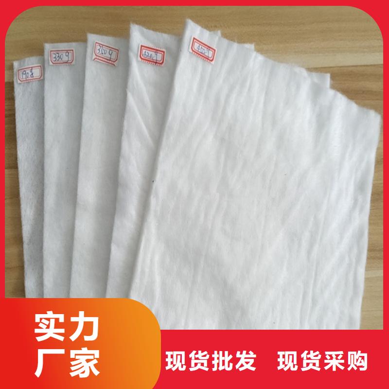 土工布膨润土防水毯订购