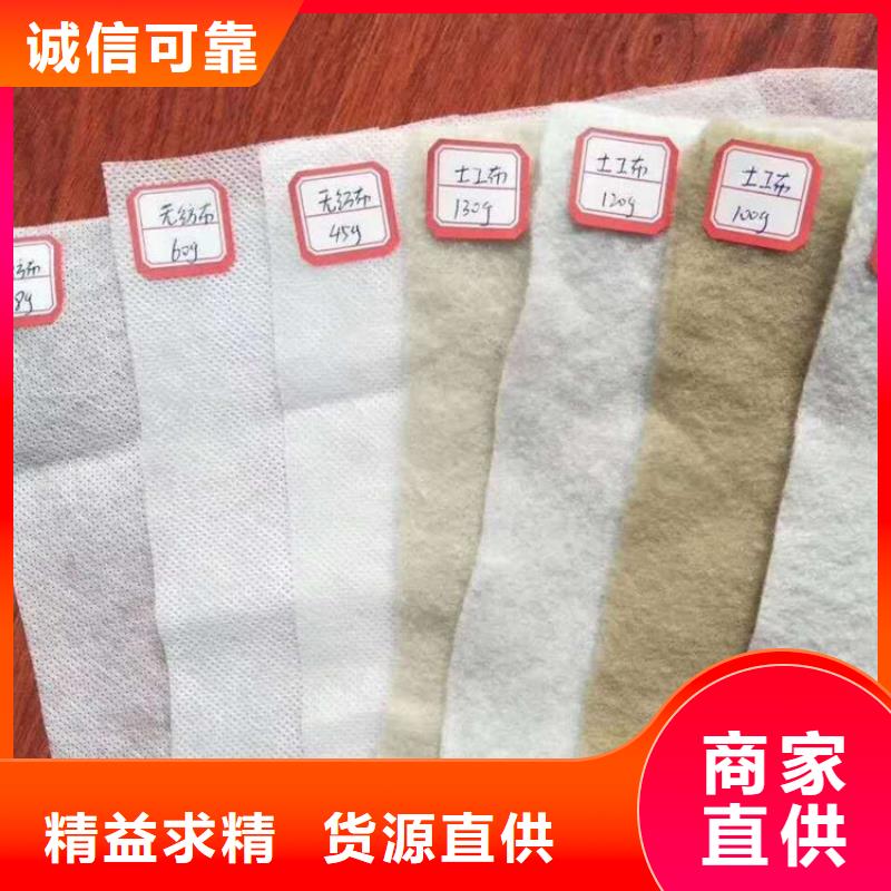 土工布复合土工膜随心所欲定制