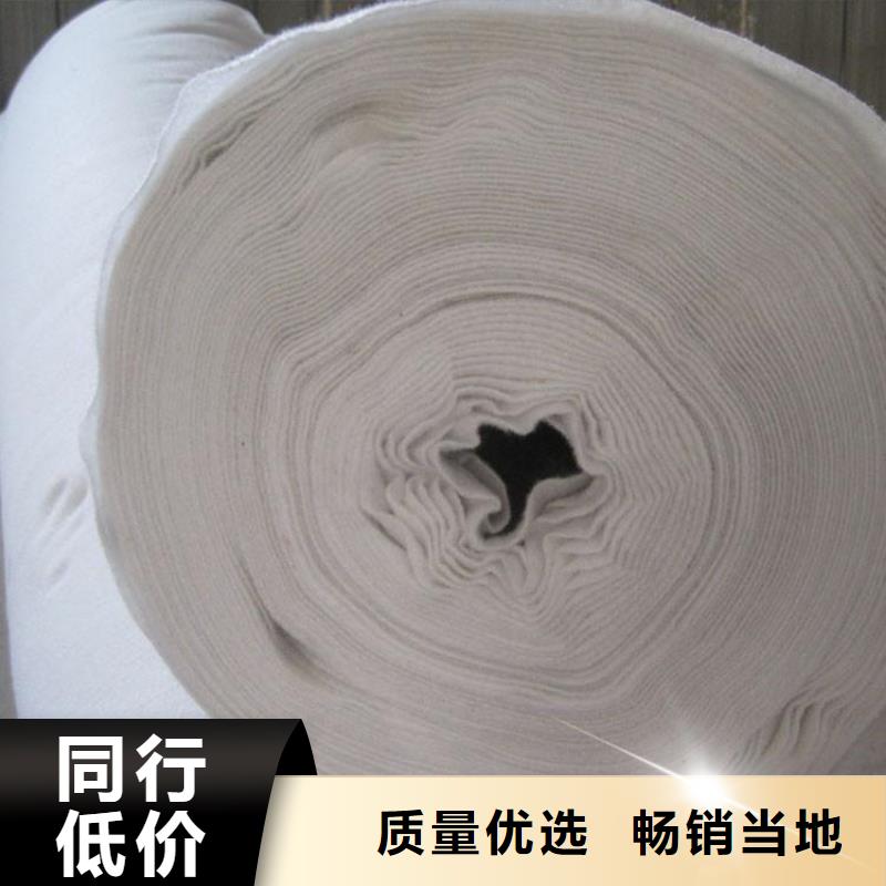 土工布产品优良