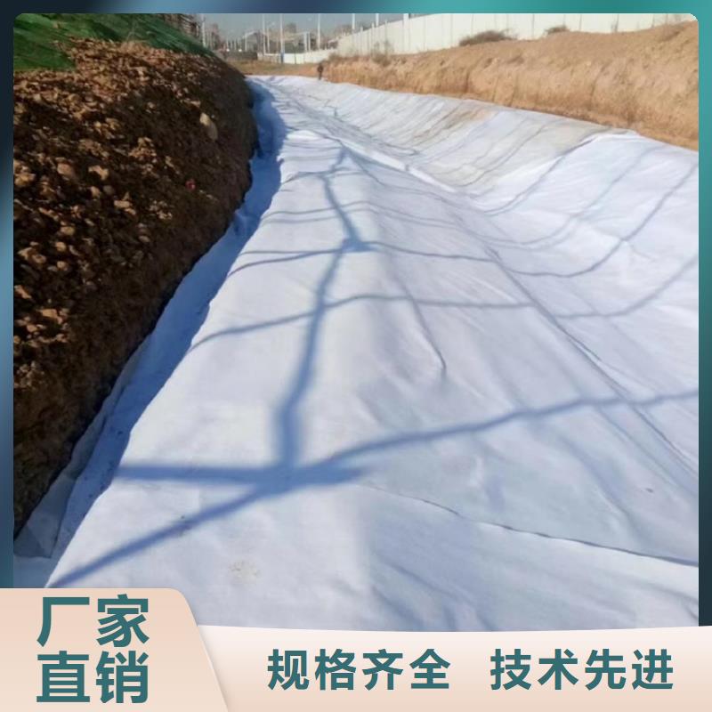 土工布防水排水板厂家品控严格