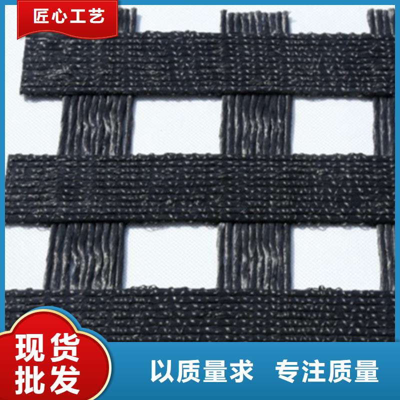 土工格栅HDPE土工膜精选货源