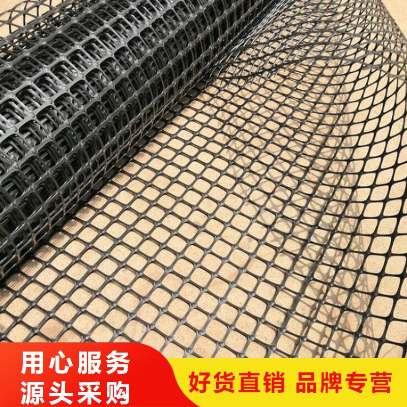 土工格栅软式透水管安装简单
