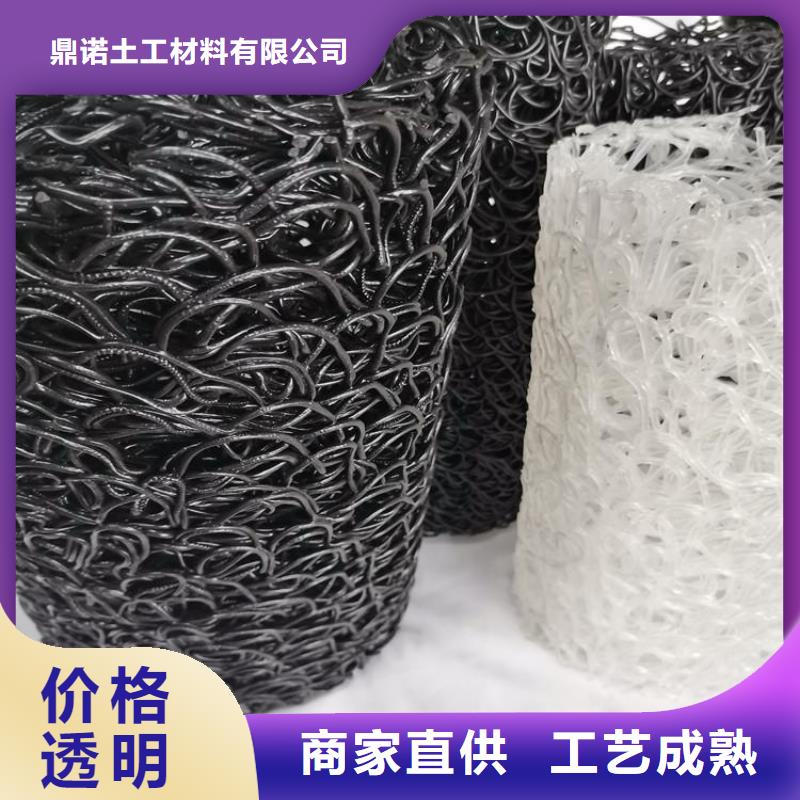 塑料盲沟防渗膜多年行业积累