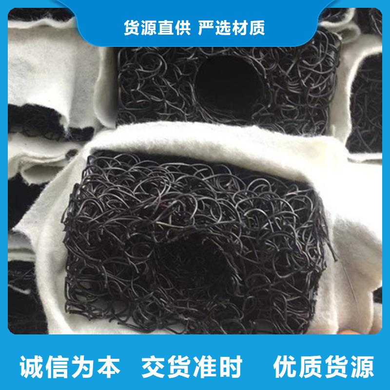塑料盲沟防渗膜订购