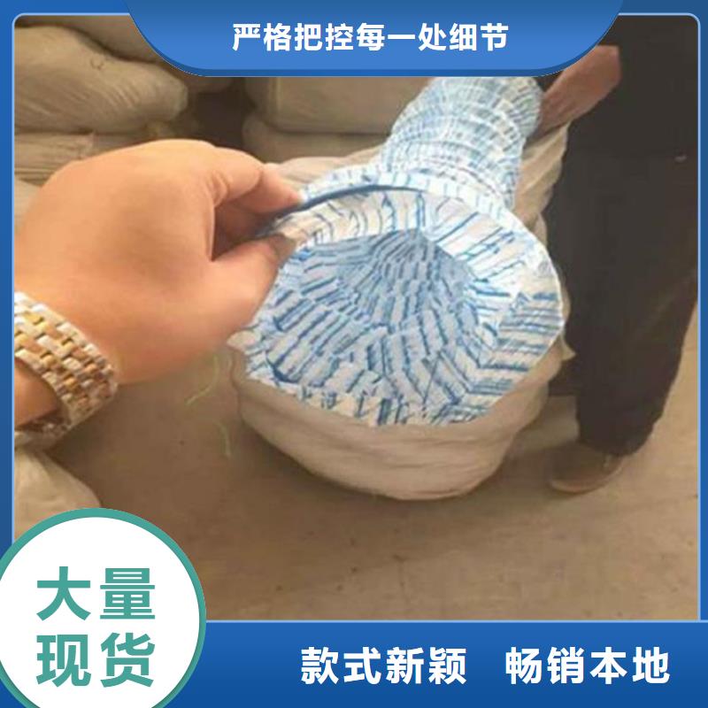 软式透水管_HDPE土工膜发货及时