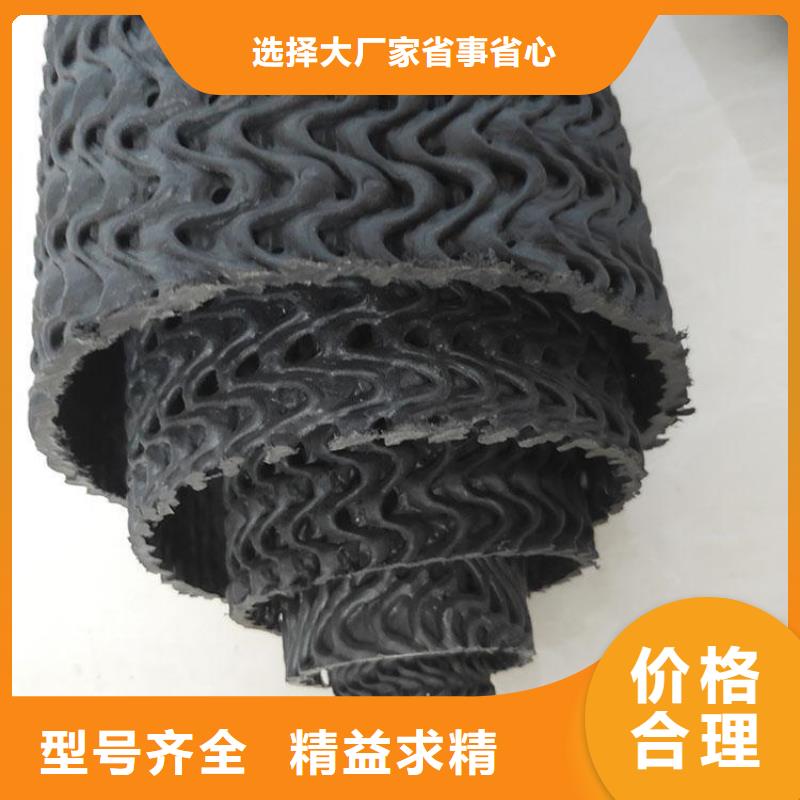 硬式透水管植草格质量好