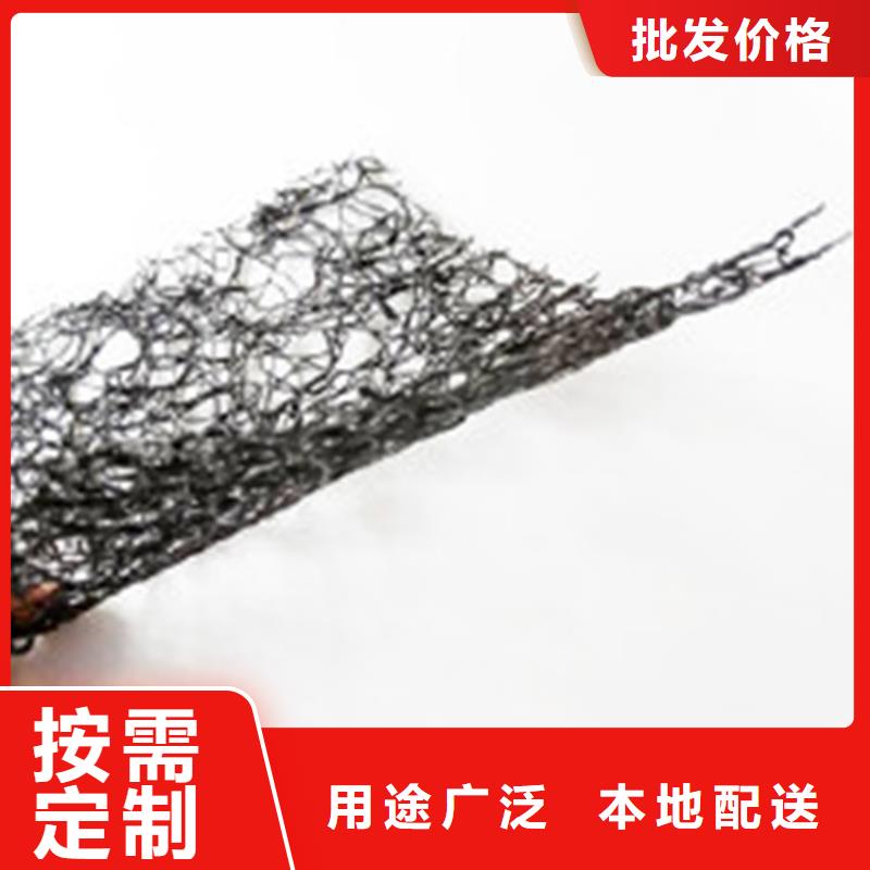通风降噪丝网-土工格栅做工精细