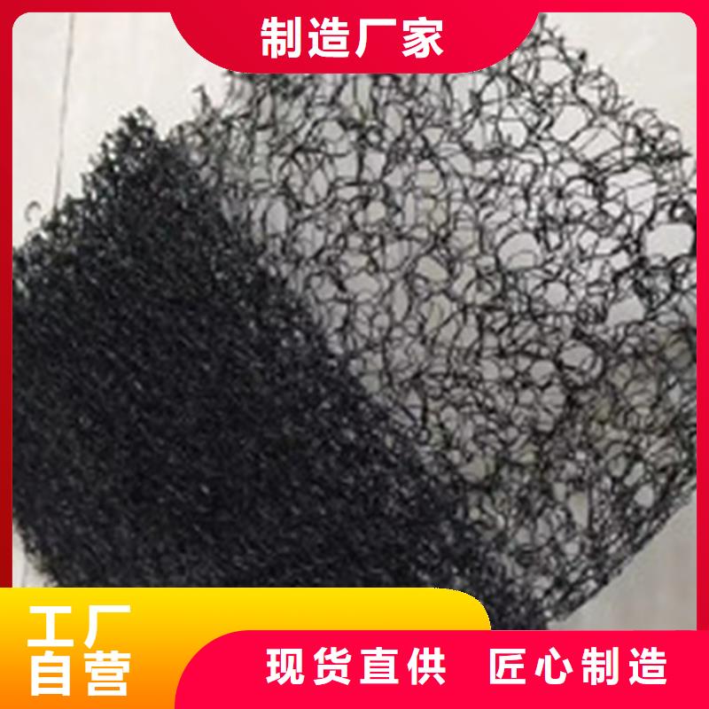 通风降噪丝网HDPE土工膜商家