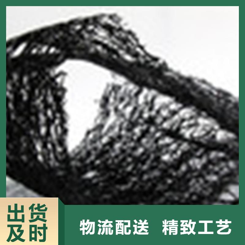 【通风降噪丝网】软式透水管设备齐全支持定制