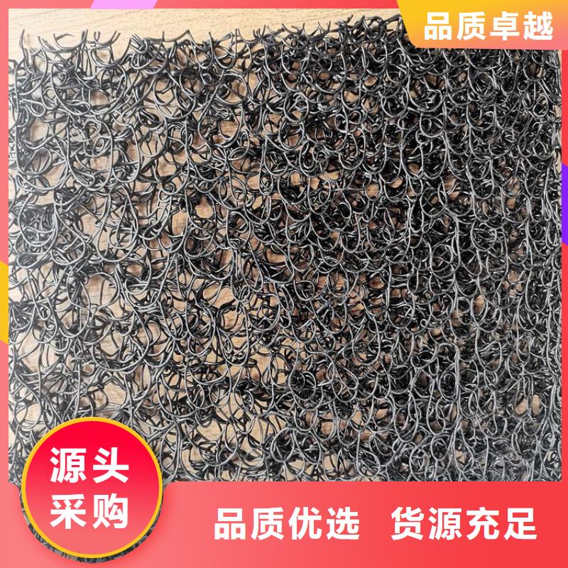 通风降噪丝网防渗膜订制批发