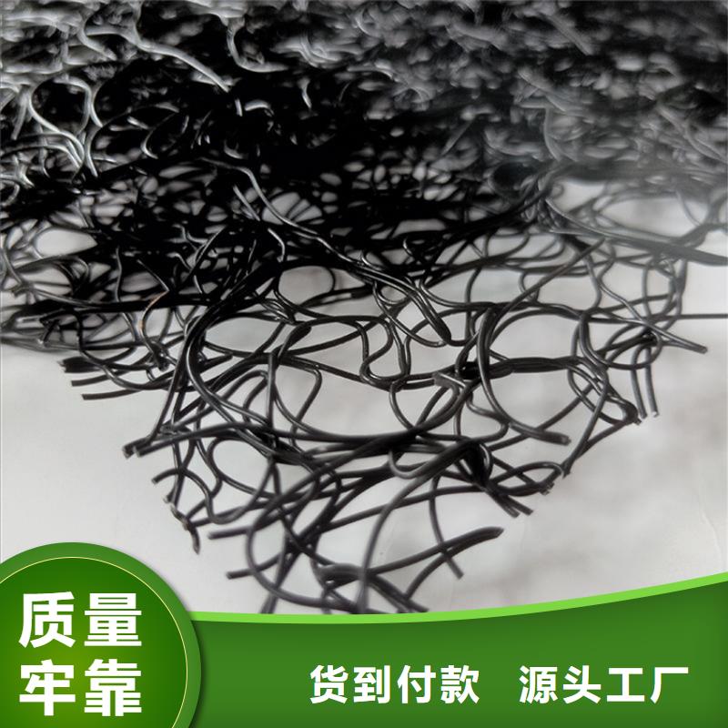 通风降噪丝网防渗膜工程施工案例