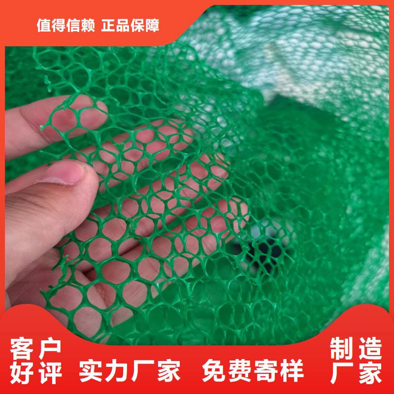 三维植被网【防水膜】来图来样定制