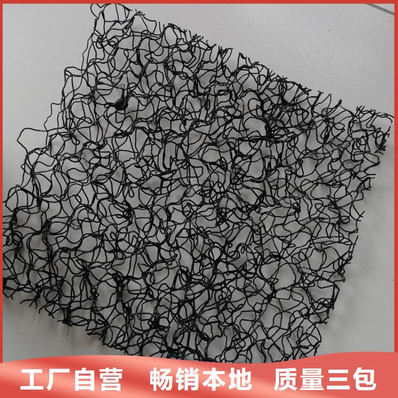 水土保护毯土工格栅源头厂家经验丰富