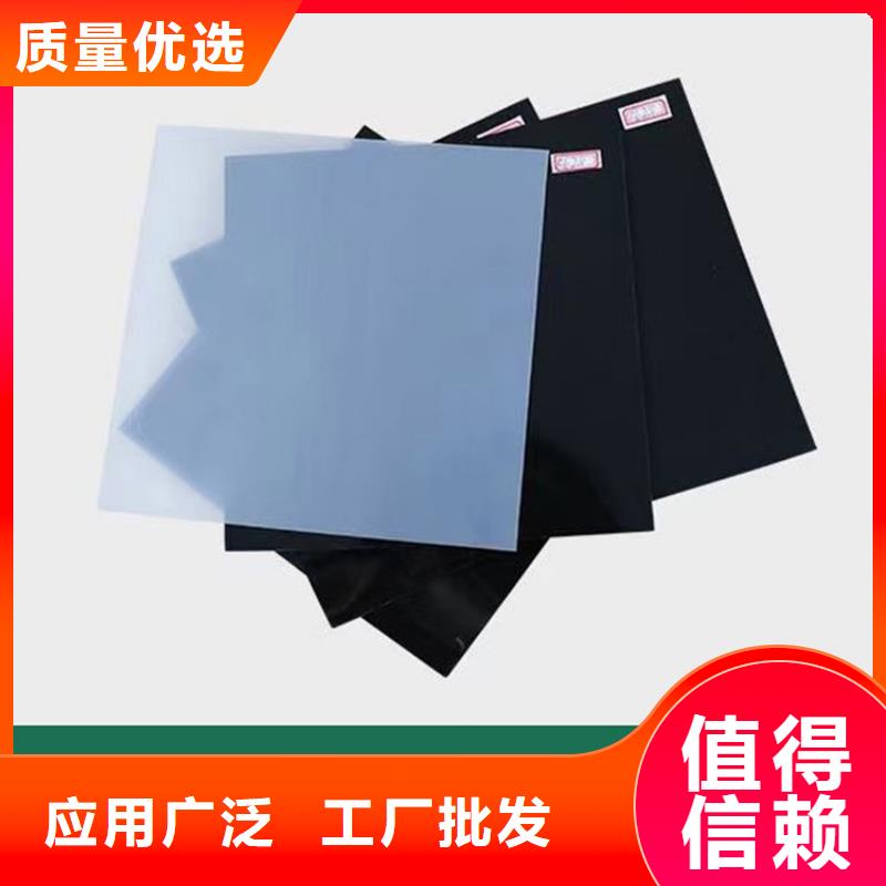 防水板防水毯厂家货源稳定