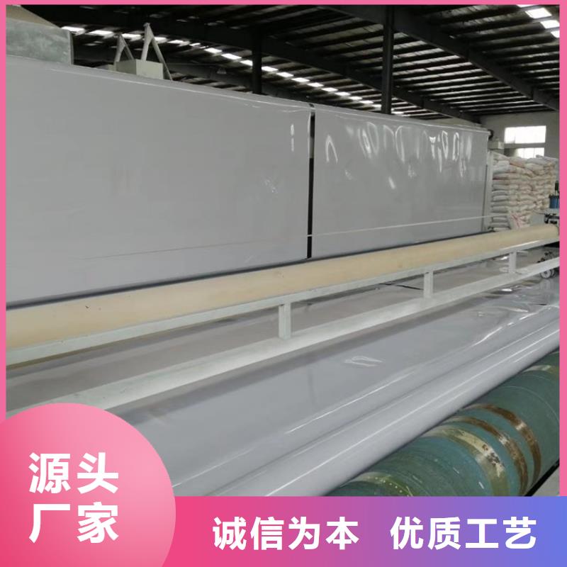 防水板膨润土防水毯好货直供