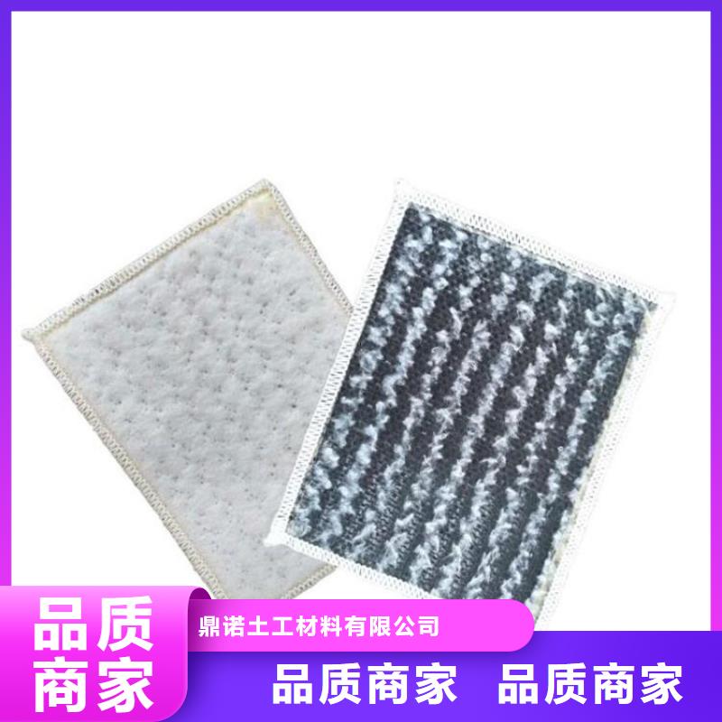 膨润土防水毯-防草布精工制作