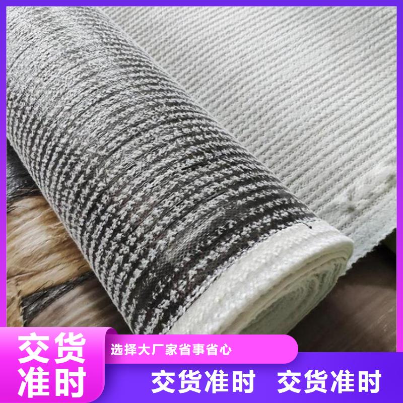 膨润土防水毯型号全价格低