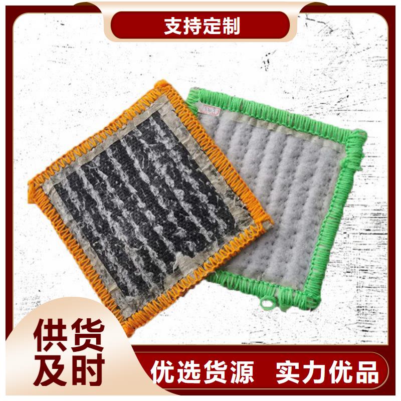 膨润土防水毯,软式透水管款式新颖