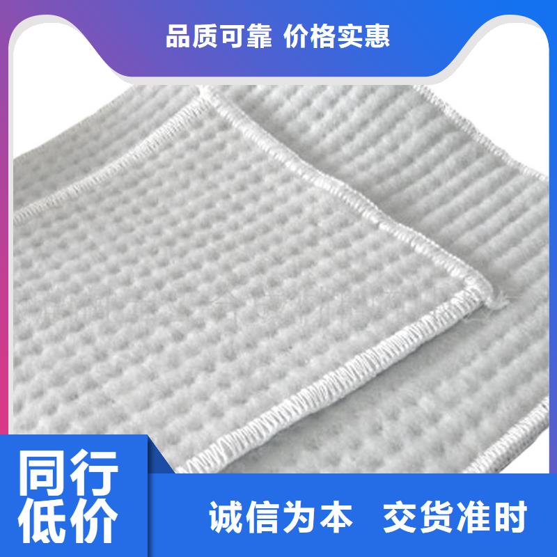 膨润土防水毯土工布海量货源