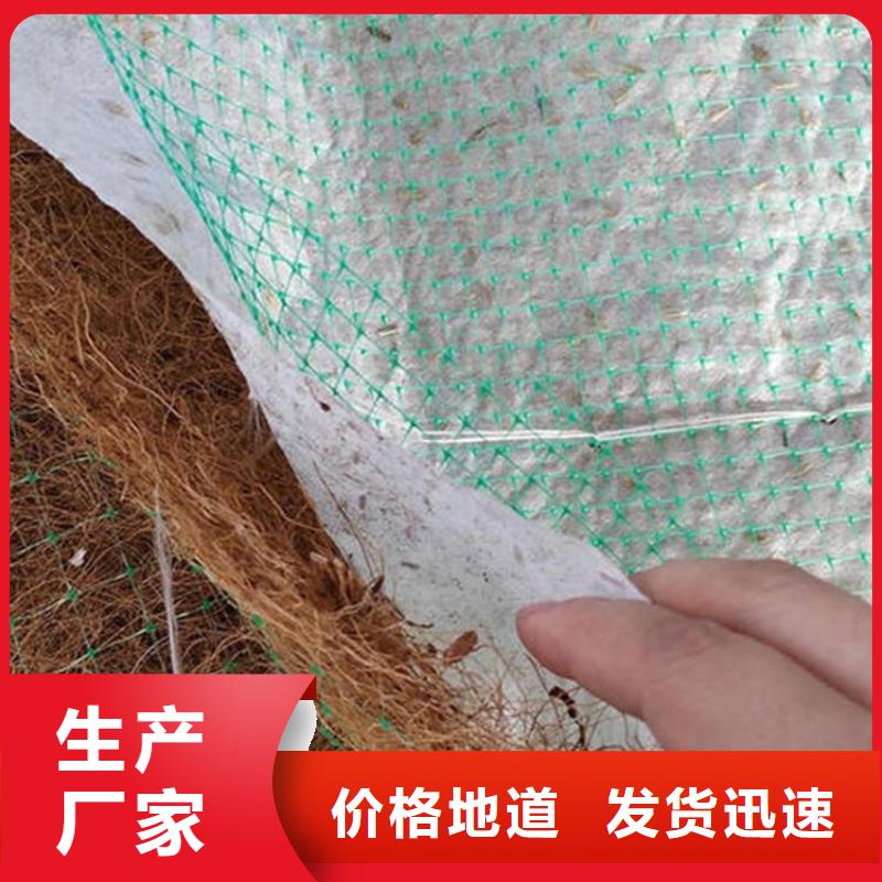 椰丝毯【膨润土防水毯】诚信经营质量保证