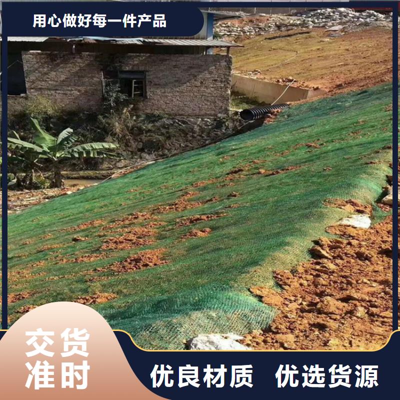 椰丝毯土工格栅做工精细