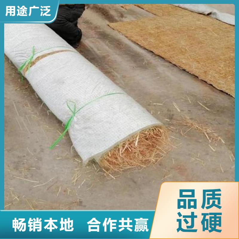 椰丝毯HDPE土工膜精选厂家好货
