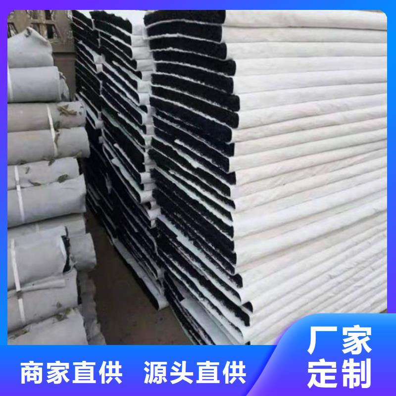 土工席垫软式透水管快速生产