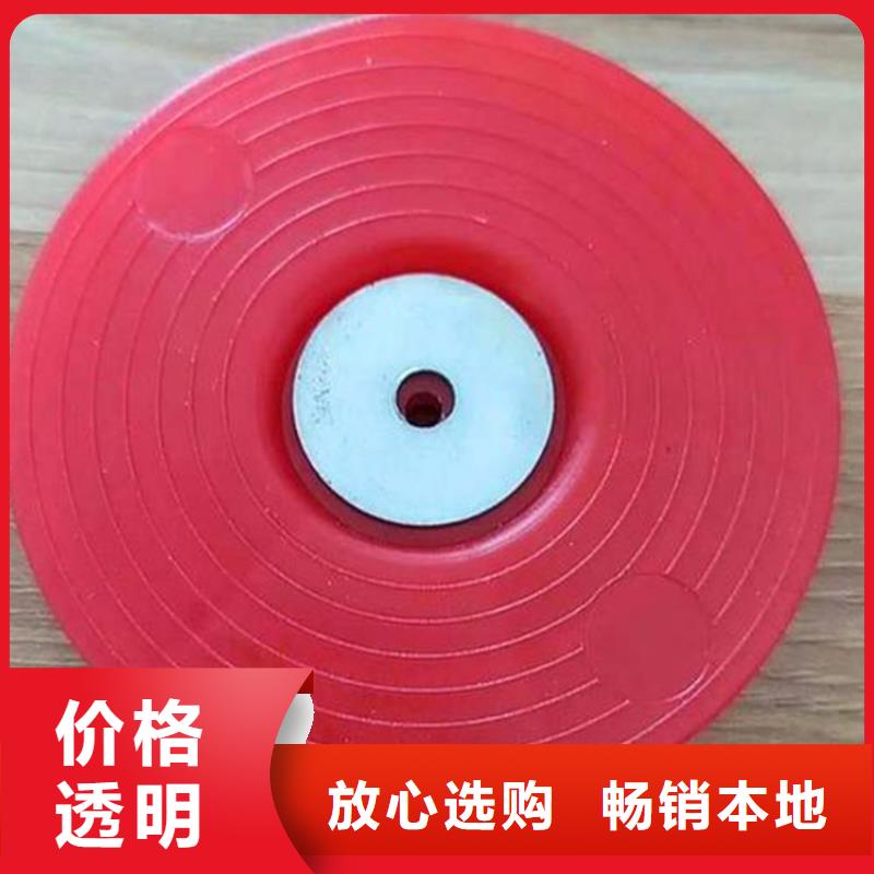 热熔垫片防水板信誉有保证