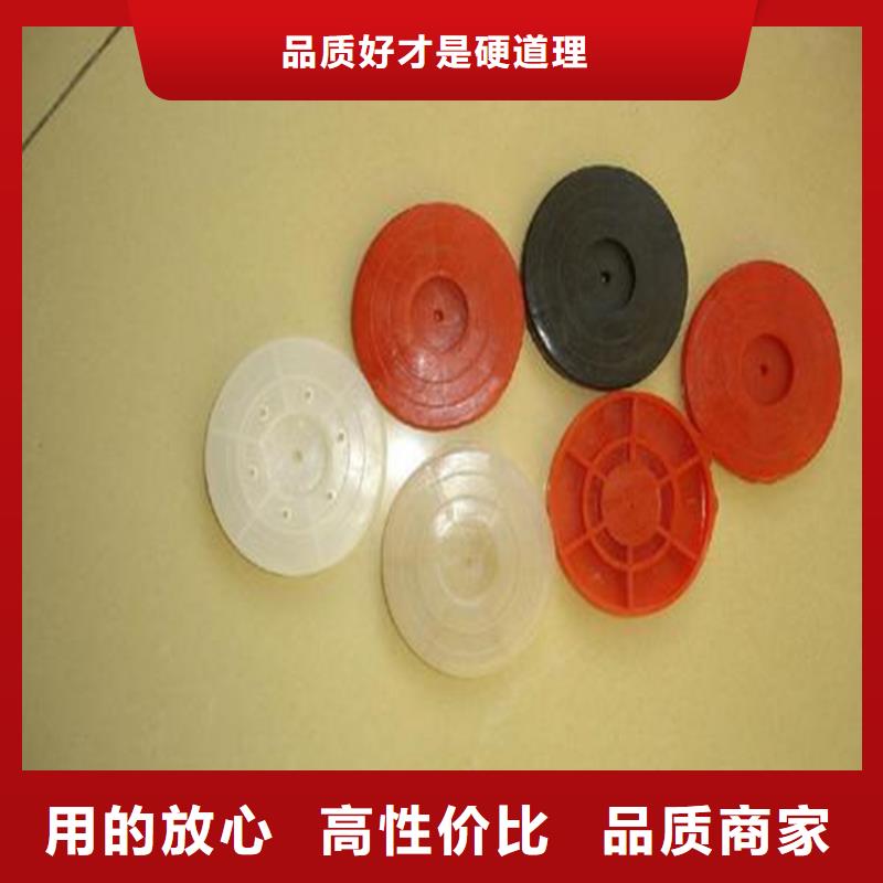 热熔垫片【软式透水管】讲信誉保质量