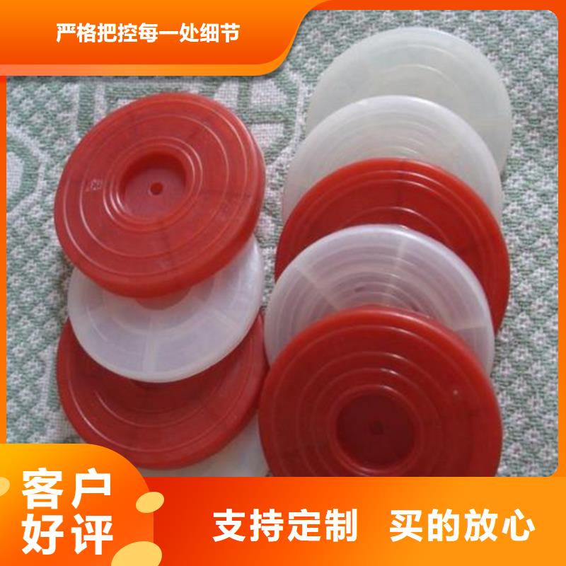 热熔垫片土工席经久耐用