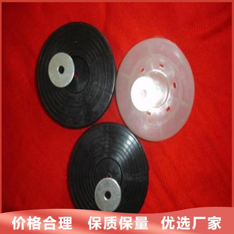 热熔垫片膨润土防水毯支持货到付清