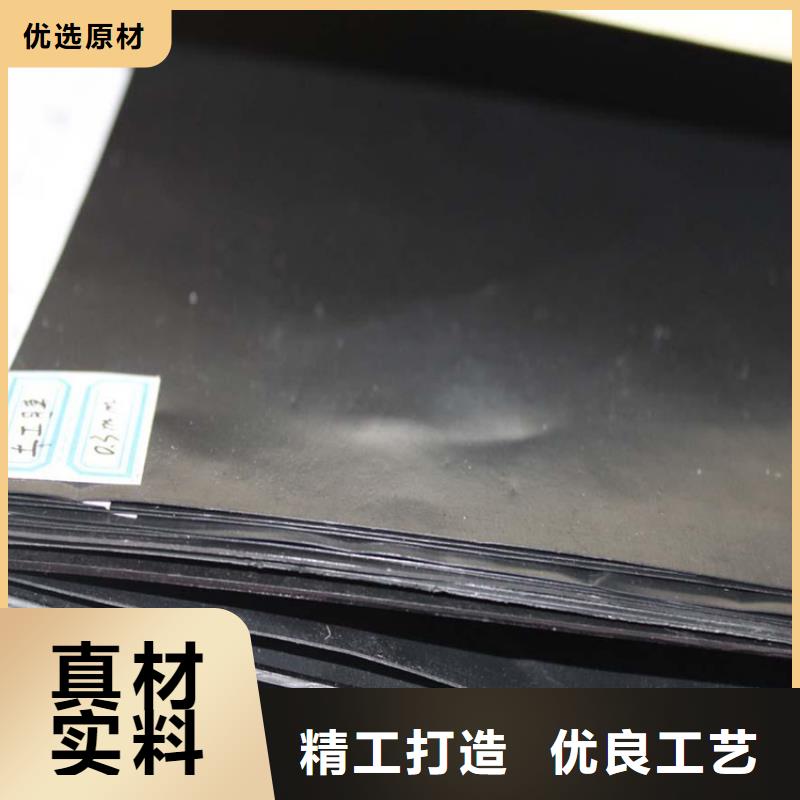 土工膜双向塑料土工格栅正规厂家