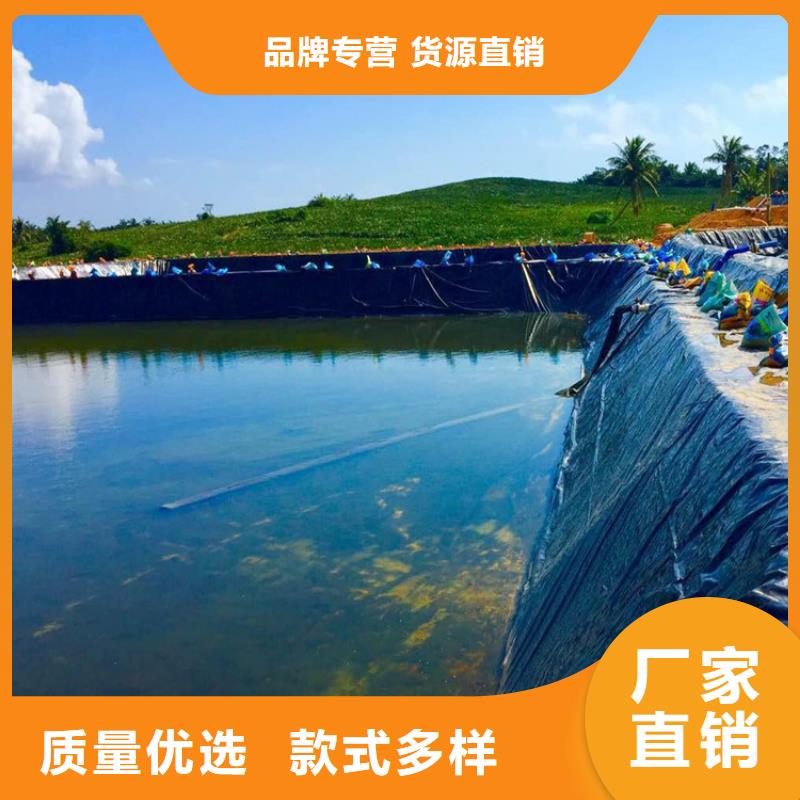 土工膜HDPE土工膜匠心打造