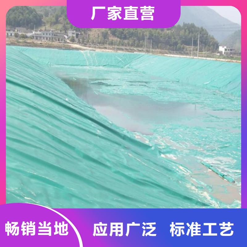 土工膜,聚酯布批发供应