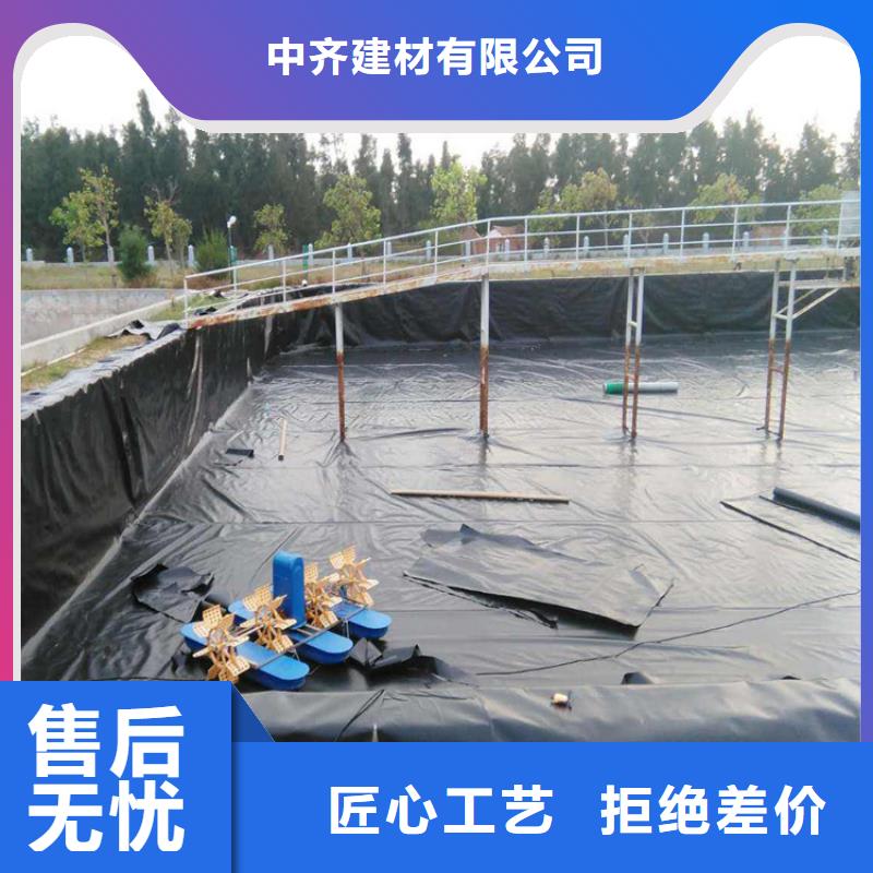 【土工膜】HDPE土工膜有口皆碑