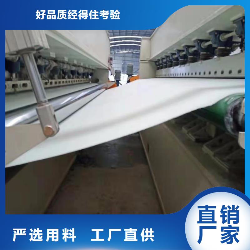 土工布玻纤格栅专业生产设备